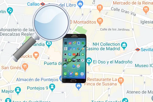 matriz Hombre Amargura Cómo localizar tu móvil (celular) Android robado o perdido – alfanoTV