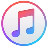 Logo de iTunes para Windows
