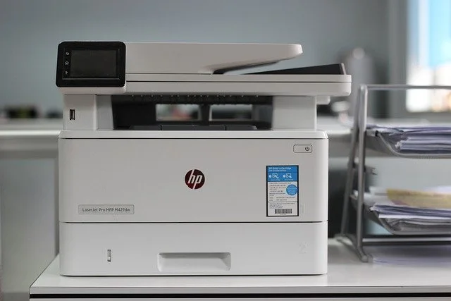 Cómo conectar tu impresora HP la red wifi? – alfanoTV
