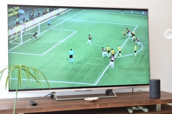 Inactivo Descenso repentino escarcha Cómo ver partidos de fútbol en vivo por Internet – alfanoTV