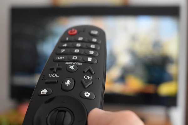Qué hacer si no el remoto TV – alfanoTV