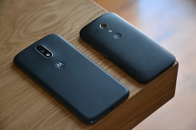 Motorola se queda congelado en el logo – Solución – alfanoTV