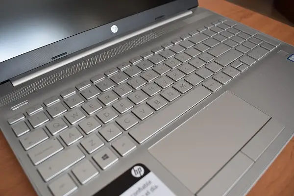 Flecha En expansión Doblez Cómo resolver el error de teclado en HP portátil al abrir Windows – alfanoTV
