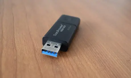Memoria USB 3.0