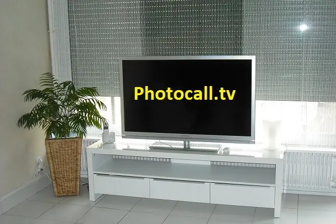 Cómo ver Photocall.TV en mi Smart TV